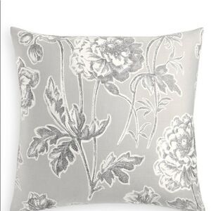 Charter Club Engraved European Sham
